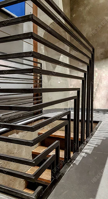 بازسازی فروشگاه و دکوراسیون داخلی طاها