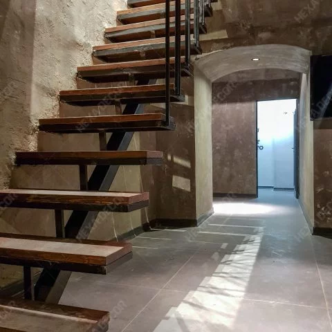 بازسازی فروشگاه و دکوراسیون داخلی طاها